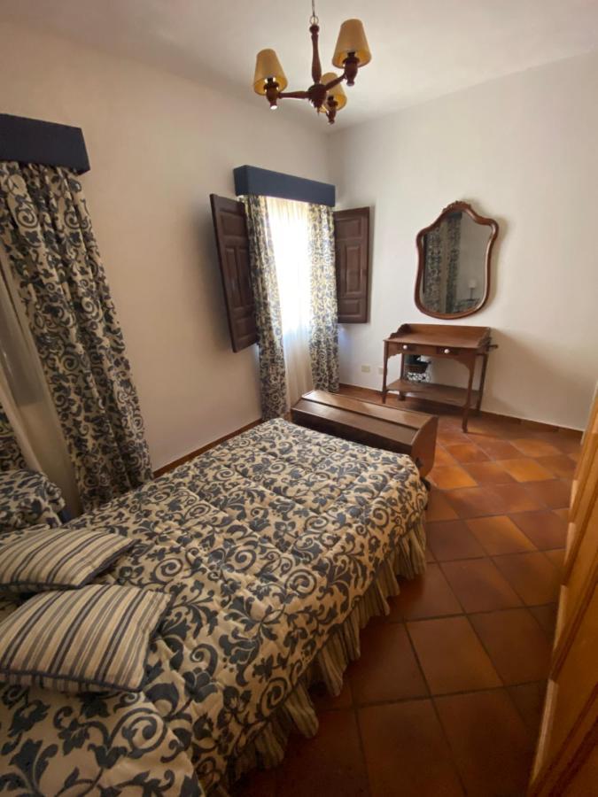 La Casa De Vilaflor Exterior foto